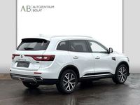 Gebraucht Renault Koleos Techno 184 PS (135 kW) 2023 Weiß SUV