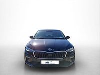 Używany Skoda Scala Selection 95 KM (69 kW) 2024 Czarny Hatchback
