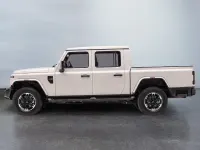 Neu BAW 212 190 PS (139 kW) 2026 Weiß Pickup