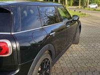 gebraucht Mini Cooper Clubman Cooper