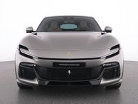 Gebraucht Ferrari Purosangue 725 PS (533 kW) 2023 Grau SUV