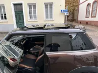 Gebraucht Mini Cooper D 109 PS (80 kW) 2010 Kleinwagen