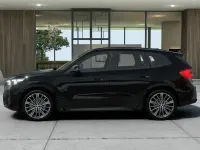 Gebraucht BMW X1 Comfort Edition 326 PS (239 kW) 2025 Black sapphire (schwarz) SUV