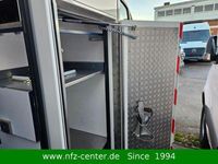 Gebraucht Mercedes Sprinter 163 PS (119 kW) 2016 Weiss Van