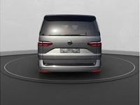 Nowe VW Multivan Edition 150 KM (110 kW) 2026 Szary Minivan