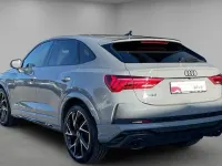 Gebraucht Audi RS Q3 Sportback Sport 400 PS (294 kW) 2023 Grau SUV