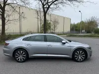 Brugt VW Arteon Elegance 190 HK (139 kW) 2019 Sølv Hatchback