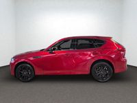 Neu Mazda CX-60 Homura-Line 327 PS (240 kW) 2025 SUV