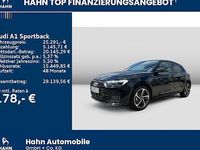 Gebraucht Audi A1 Sportback Advanced Plus 95 PS (69 kW) 2025 Weiß Kleinwagen