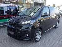 Gebraucht Peugeot Expert 179 PS (131 kW) 2025 Noir perla nera Van