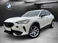 Gebraucht Cupra Formentor 150 PS (110 kW) 2022 Weiß SUV