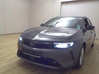 Gebraucht Opel Astra Elegance 131 PS (96 kW) 2023 Grau metallic Kombi