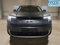 Gebraucht Ford Explorer Extended Range 150 kW (204 PS) 2025 Grau SUV