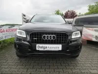 Gebraucht Audi Q5 Ambiente 258 PS (189 kW) 2014 Schwarz SUV