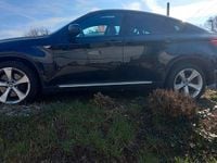 Gebraucht BMW X6 286 PS (210 kW) 2008 Schwarz SUV