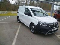 Gebraucht Renault Kangoo 95 PS (69 kW) 2022 Mineral weiss Van / Kleinbus