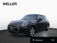 Gebraucht Mini Cooper 136 PS (100 kW) 2023 Midnight black ii (schwarz) Kleinwagen