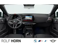 Gebraucht BMW M235 Performance 300 PS (220 kW) 2025 Schwarz Coupé