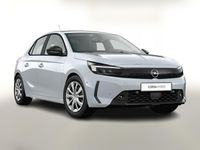 Neu Opel Corsa 110 PS (80 kW) 2025 Weiß metallic Kleinwagen