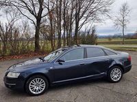 Gebraucht Audi A6 179 PS (131 kW) 2007 Limousine