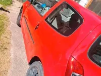 Gebraucht Renault Twingo 76 PS (55 kW) 2008 Rot Kleinwagen