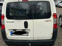 gebraucht Citroën Nemo "Niveau B" | EUR5 | 1.3 HDi