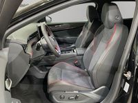 Neu VW ID.7 GTX 250 kW (340 PS) 2026 Schwarz Kombi