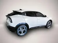 Neu Alfa Romeo Junior Edizione Speciale 145 PS (106 kW) 2026 Manufacturer SUV