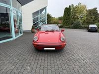 Gebraucht Porsche 911 204 PS (150 kW) 1981 Indischrot Coupé