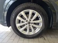 Gebraucht Audi Q3 Advanced 150 PS (110 kW) 2021 Nanograu metallic SUV