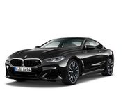 Gebraucht BMW M850 Performance 530 PS (389 kW) 2023 Schwarz Coupé