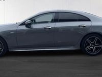 gebraucht Mercedes CLS53 AMG AMG 4Matic+/PANO/MEMORY/360°/WIDESCREEN