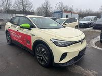 Gebraucht VW ID.4 Pro Performance 150 kW (204 PS) 2021 Grau SUV