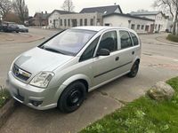 gebraucht Opel Meriva 1.6l 90 PS