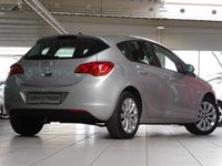 gebraucht Opel Astra 5t