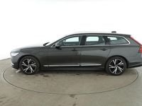 Gebraucht Volvo V90 Inscription 341 PS (250 kW) 2021 Grau Kombi