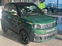 Gebraucht Ligier Myli 2024 Grün Kleinwagen