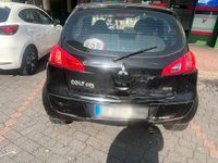 Gebraucht Mitsubishi Colt 113 PS (83 kW) 2007 Kleinwagen