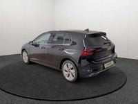 Second-hand VW Golf VII Style 150 CP (110 kW) 2021 Negru Hatchback