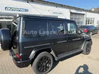 Gebraucht Mercedes G450 Exclusive 367 PS (269 kW) 2025 Schwarz SUV