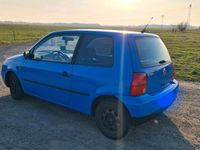 gebraucht VW Lupo 1.0L