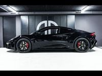 Gebraucht Lotus Emira 364 PS (267 kW) 2024 Schwarz Coupé