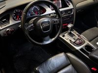 Gebraucht Audi A4 265 PS (194 kW) 2008 Grau Kombi