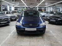 Second-hand Opel Astra 75 CP (55 kW) 1999 Albastru Berlinǎ