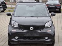 gebraucht Smart ForTwo Cabrio PRIME NAVI-JBL-KAMERA-LEDER-SHZ