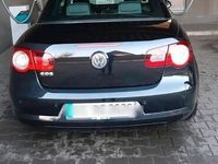 gebraucht VW Eos Cabrio 1.6l 92000km standheizung