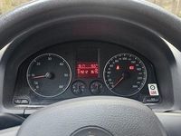 Gebraucht VW Golf IV Trendline 141 PS (103 kW) 2004 Grau Limousine