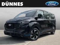 Gebraucht Ford Tourneo Active 170 PS (125 kW) 2026 Schwarz (agate black metallic) Van / Kleinbus