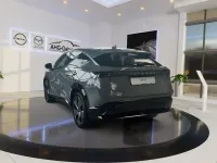 Neu Nissan Ariya Evolve 177 kW (242 PS) 2025 Grau SUV