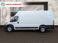 gebraucht Fiat Ducato Maxi L5H3#SHZ#LED#179PS